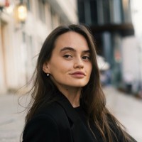 Alexandra Shestakova