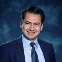 Preston Gegenfurtner, CPA