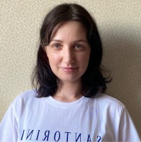 Ілона Шевчук