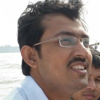 shahank jha