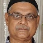 Syed B Niamathullah