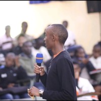 Samuel Macharia