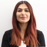 Maryam Zeineddine