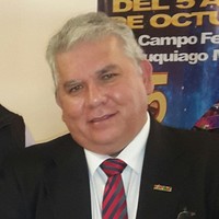 Gerardo william Dick Mealla