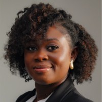 Faith Kolawole, Bsn, Rn