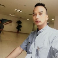 Mingmar Tamang