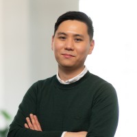 Timothy K. C. Cheng