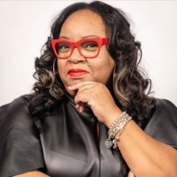 Lydia Floyd, MS