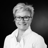 Birgit Nordstrøm