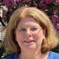 Jo Ann Van Kessel