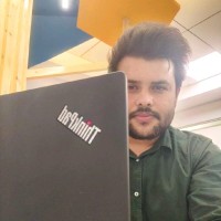 Pratyush kumar