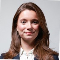Mckenna Ingerson