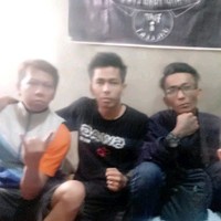 Dimas Erlangga