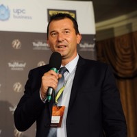 Bogdan Dogariu