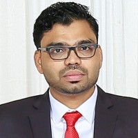 Noufal Parappallath