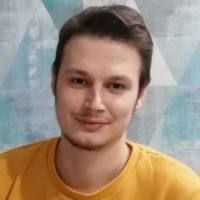 Andrii Serhatyi