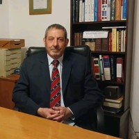 CARLOS DANIEL BENAVIDEZ BOCCA