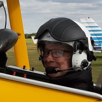 David Barber BA (Hons) MISTC