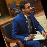 Islam Hamdy