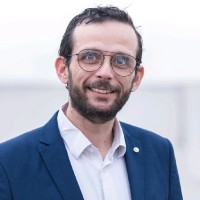 Romain Martinez