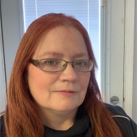 Patricia Joudrey
