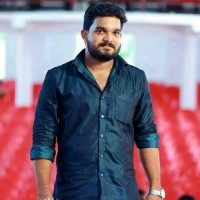 Nithin Thulasi