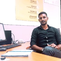 Rahul Paramasivam