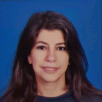Rola Haidar
