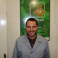 Konstantinos Kokkinos