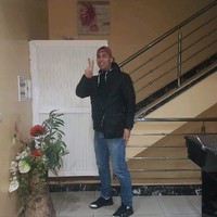 Driss Msaad