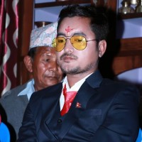 Sitaram Stha