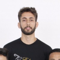 Gustavo Oliveira Borges