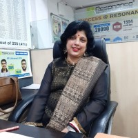 Madhulika .