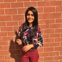 Kinjal Dodiya