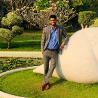 Vipul Srivastav