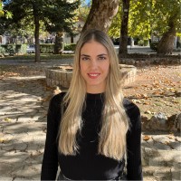 Maira Papachrysanthou