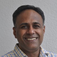 Venkateshwaran Subramanian,CFP®
