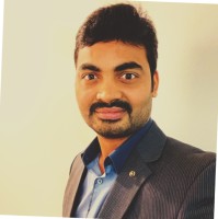 Anand Lankalapalli