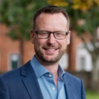 Simon Maidlow