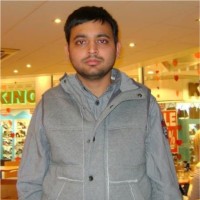 Viikas Barbhaya