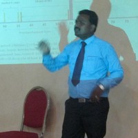 Ashwin Ramole
