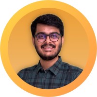 Dhruv Dalwadi