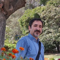Kamran Bahiraee