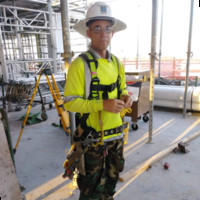 Roberto padron rodriguez