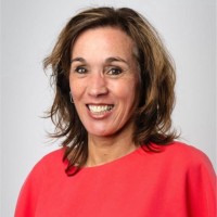 Maria Hooyen-Huijbregts