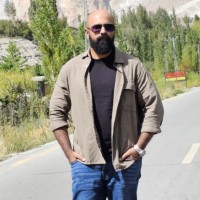 Muhammad Zohaib