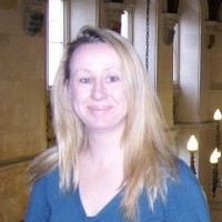 Catherine Johnson