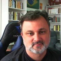 Thyrso Mancini Neto