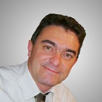 Thierry Gilbertas