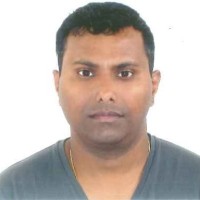 Kavoori Chandra